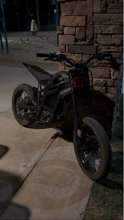 Talaria Mx5