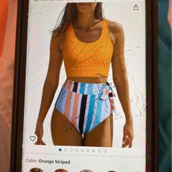 Bikini Set