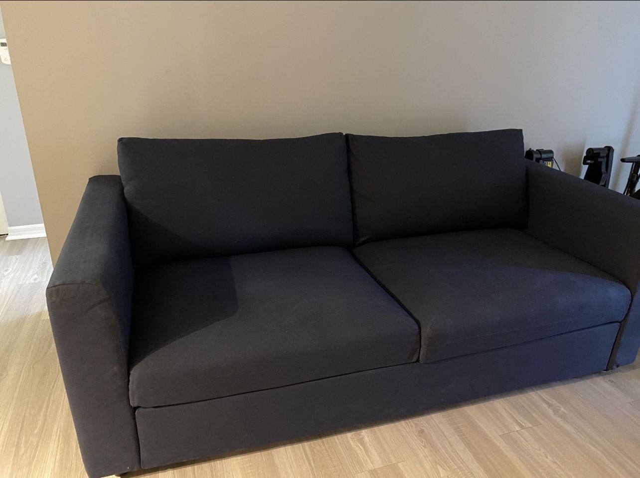 Ikea Finnala Sofa Sleeper
