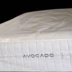 13.5″ Queen Size Avocado Luxury Mattress(I DELIVER)