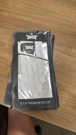 PXG Women’s Gloves 