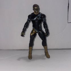 Stardust Action Figure