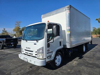 2021 Isuzu Npr