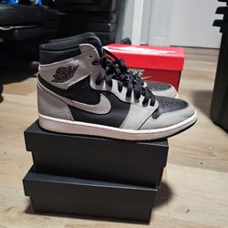 Jordan 1 Shadow 2.0 Sz9.5