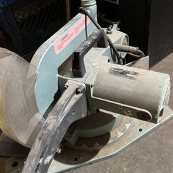 Miter Saw