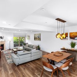 3 Bed 3 Bath Apartment Furniture 