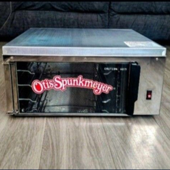 Otis Spunkmeyer OS-1 Electric Cookie Oven WORKING - No Trays