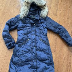 1 Madison down Parka 