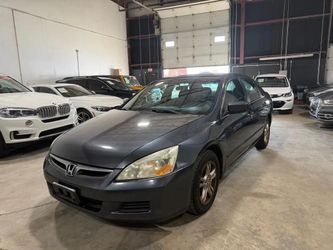 2007 Honda Accord