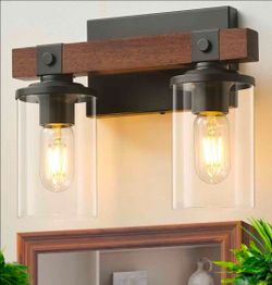Luces de Tocador 0038