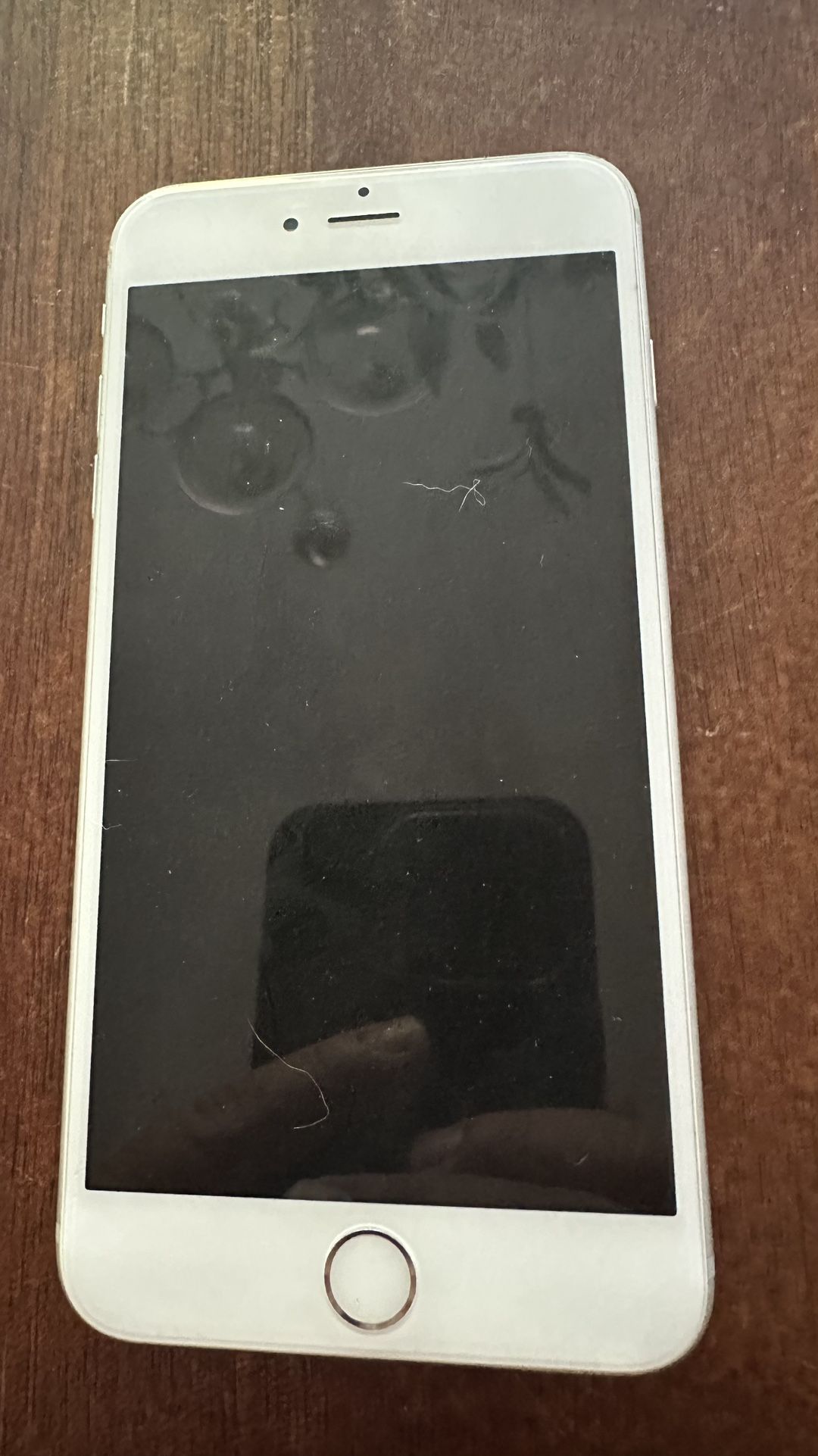 iPhone 6s Plus