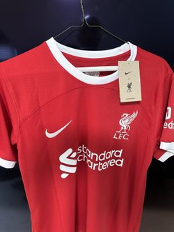 Salah Jersey