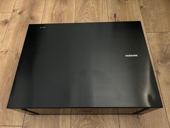 SAMSUNG PS-WK550 WIRELESS SUBWOOFER 28 WATT