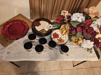 Table Setting