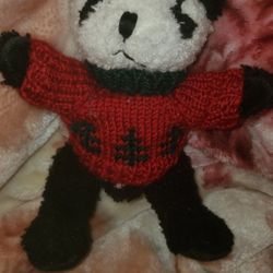 Hugfun Panda