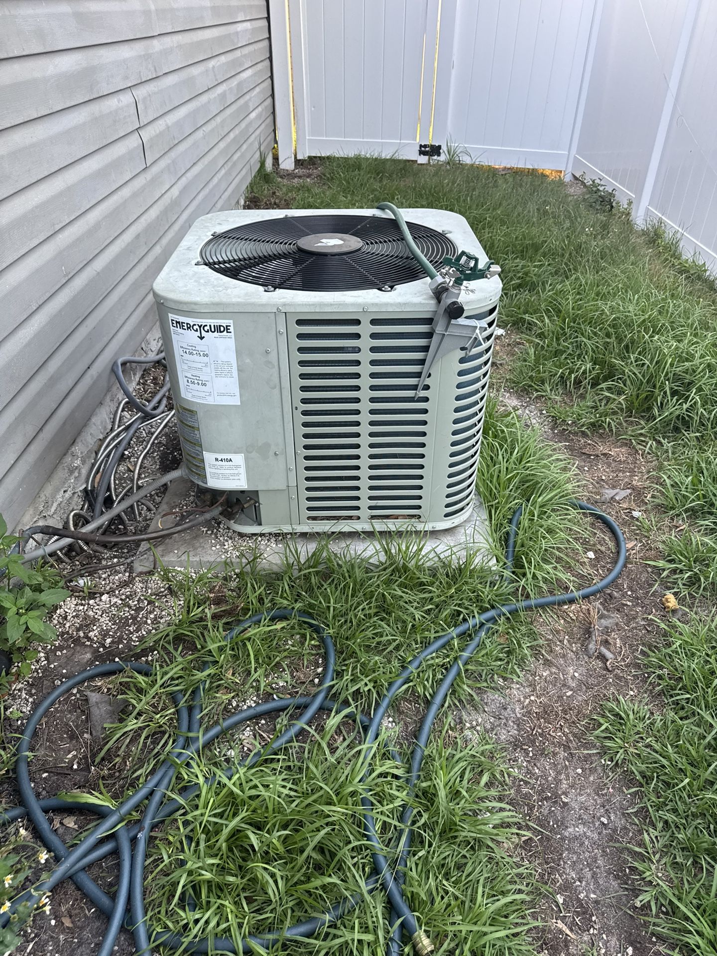 Ac Unit For Sale