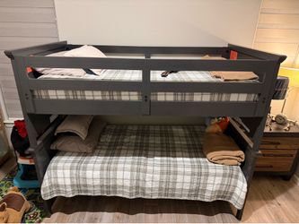 Bunk Beds