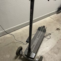 CycleBoard Electric Scooter