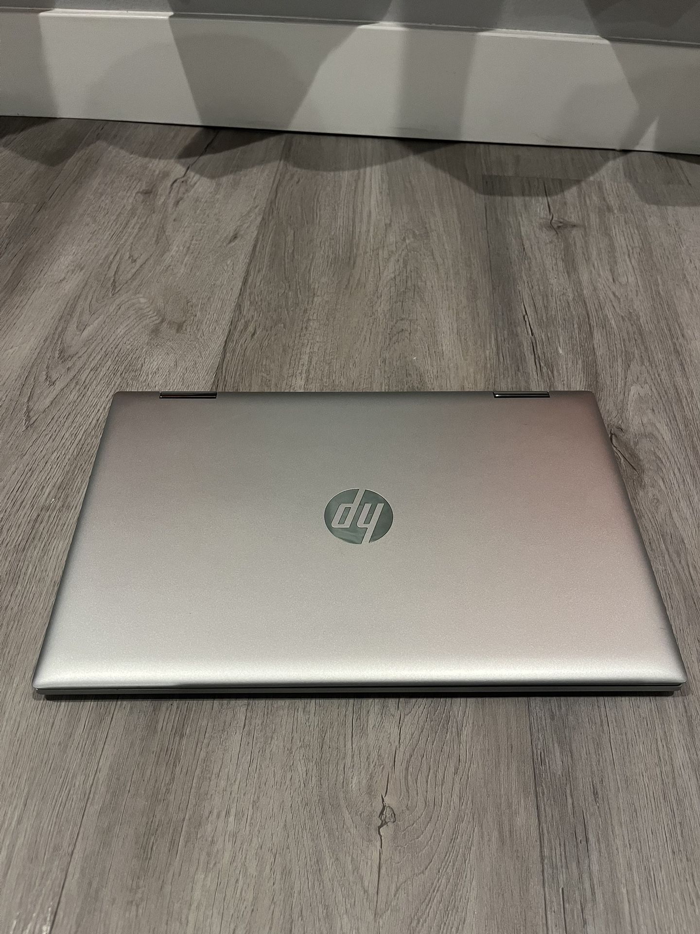 HP Pavilion X360 laptop