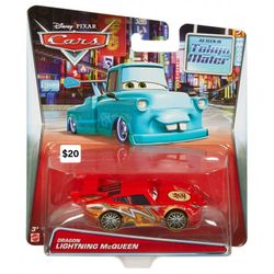 Disney Pixar Cars