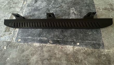 OEM 2019-26 Ram 1500 / TRX off road running board (passenger side) (crew cab)