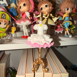 Torso Sakura Cardcaptor