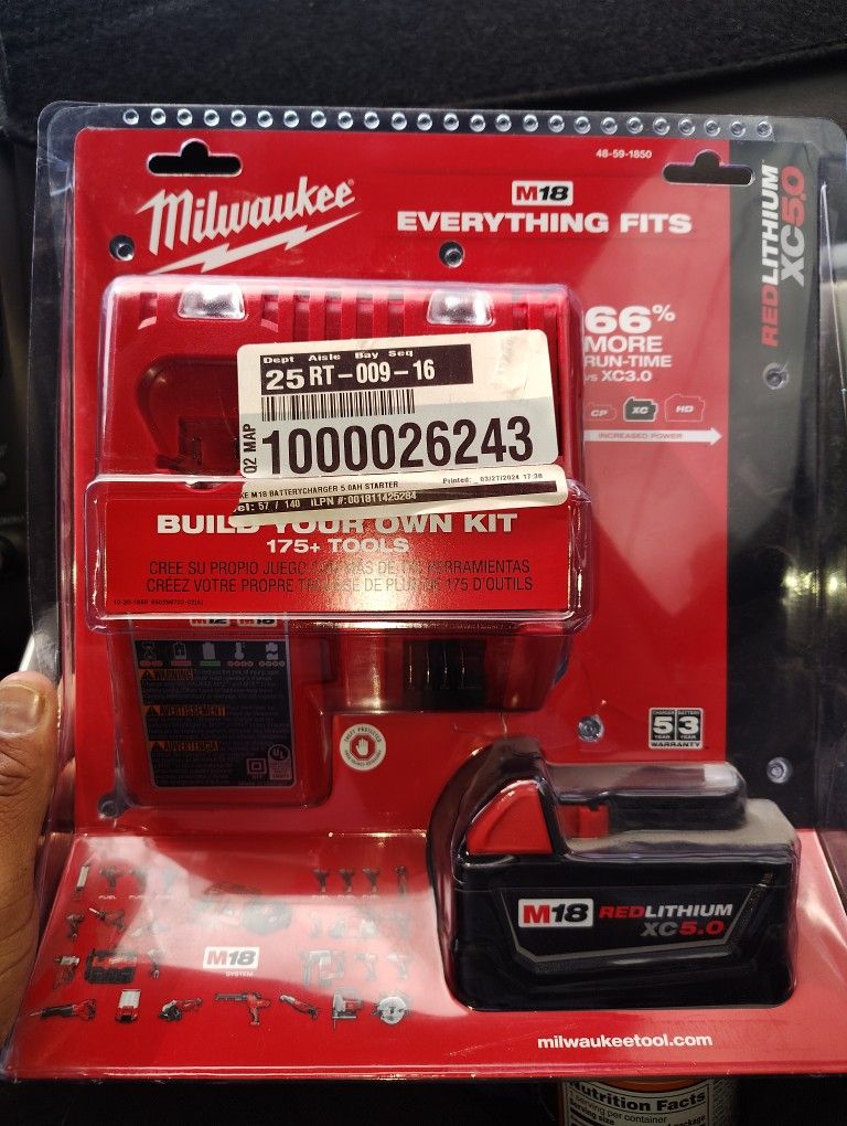 Power Tool