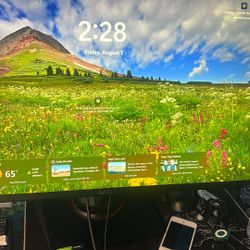 Asus VG 278 Monitor ( Accepting Trades)