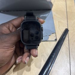 Apple Watch Ultra 3