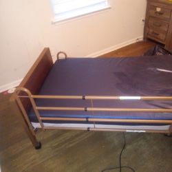 Medical Bed 