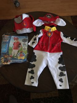 Paw patrol