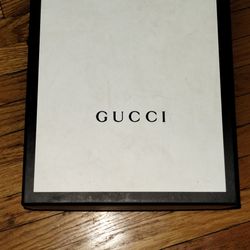 Gucci Box