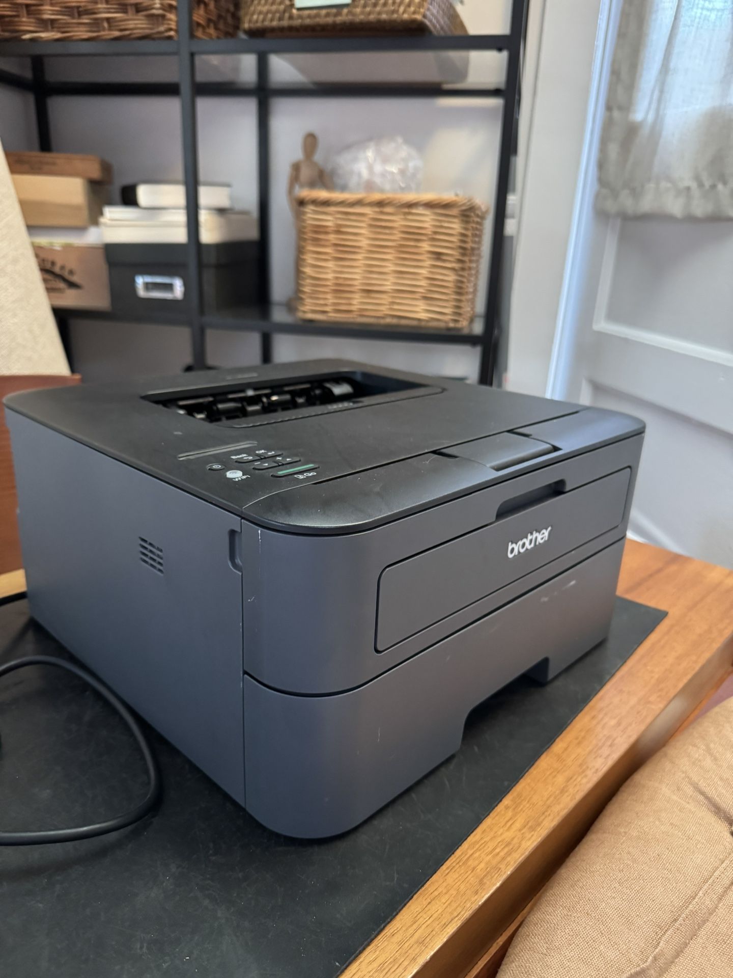 HL-L23400W Laser Printer