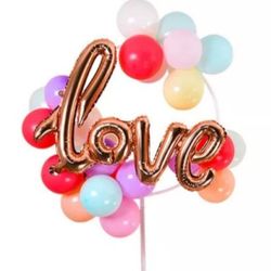 Birthday, Anniversary, Baby Shower, Event, Party, Wedding, Gift, Balloons, Flower Balloon, Bubble Balloon, Garland 