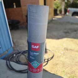 Gaf Tiger Paw Premium Roof Deck Protection Underlayment 