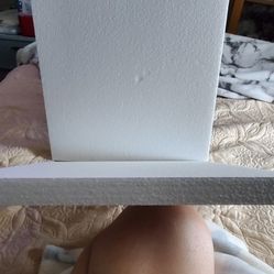 Styrofoam Squares For Crafts 14×14 