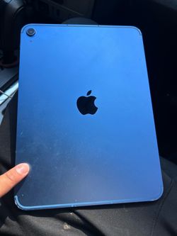 iPad A16