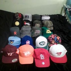 Hat Lot 