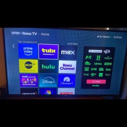 Roku Tv 