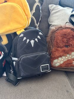 Loungefly Mini Backpack