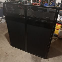 DJ BOOTH