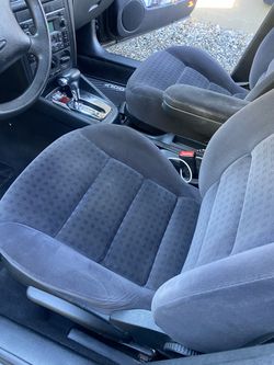 2004 Volkswagen Golf