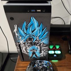 Xbox Series X (1TB) (49 Games Included) 