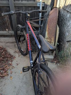 Bike