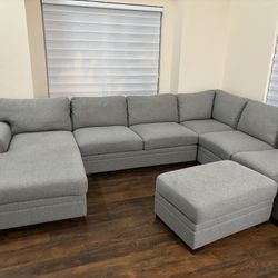Large Couch For Sale
