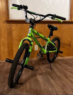 Kids Bike