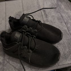 Adidas Kids Size 2