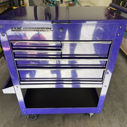 US General Tool Box