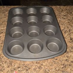 Cup Cake Pan