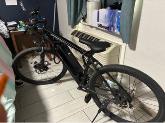 E bike